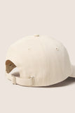 Favorite Grandma Baseball Hat