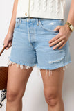 Parker Long Short