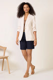 Palmer Stripe Blazer