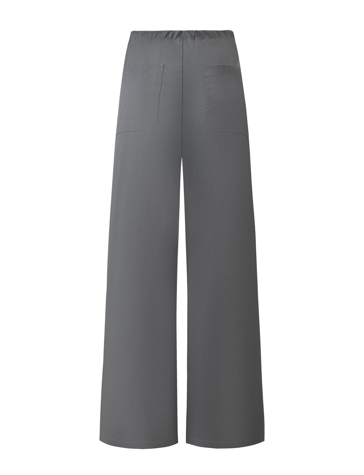 TYSHA PANT CHARCOAL