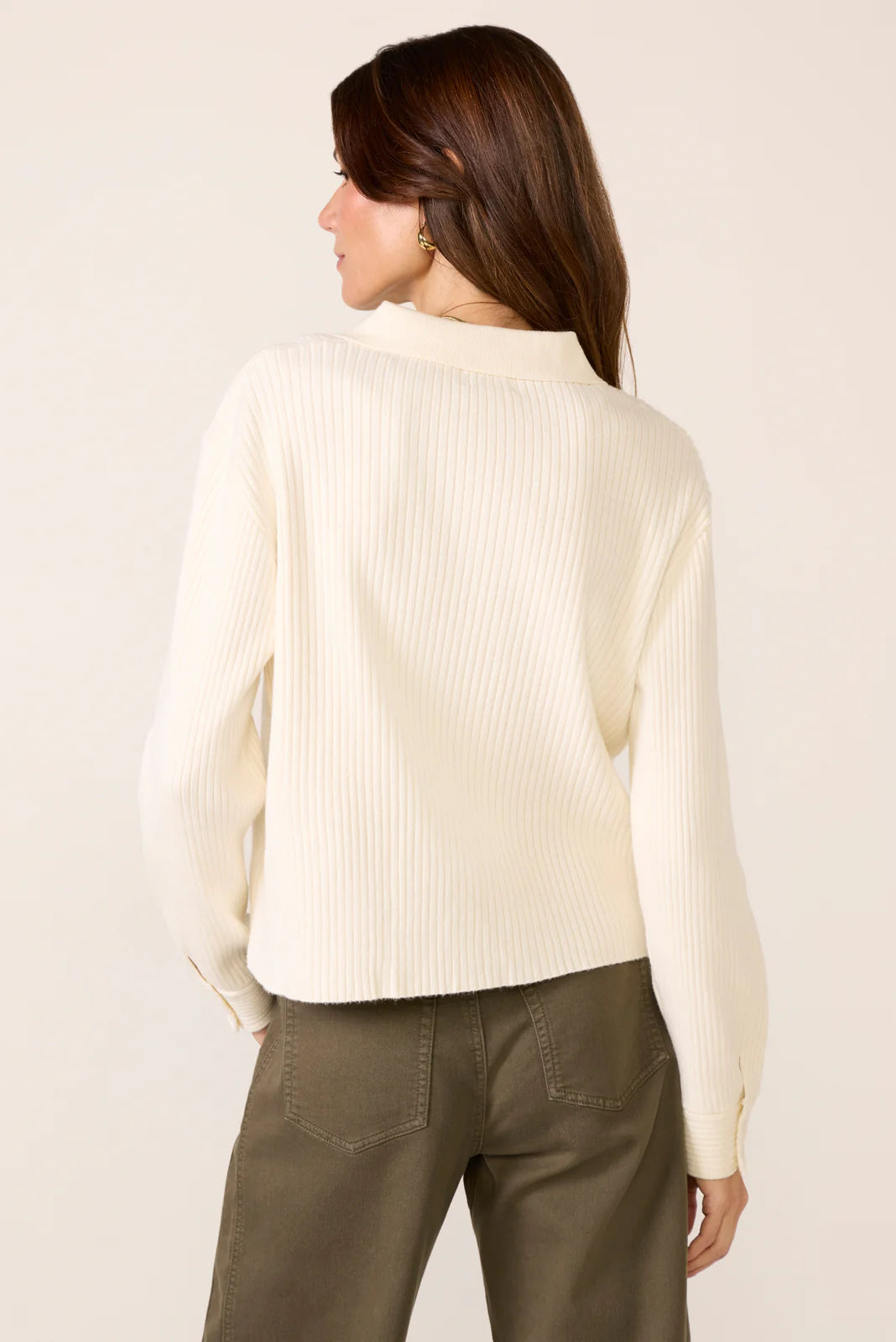 Natalie Cardigan