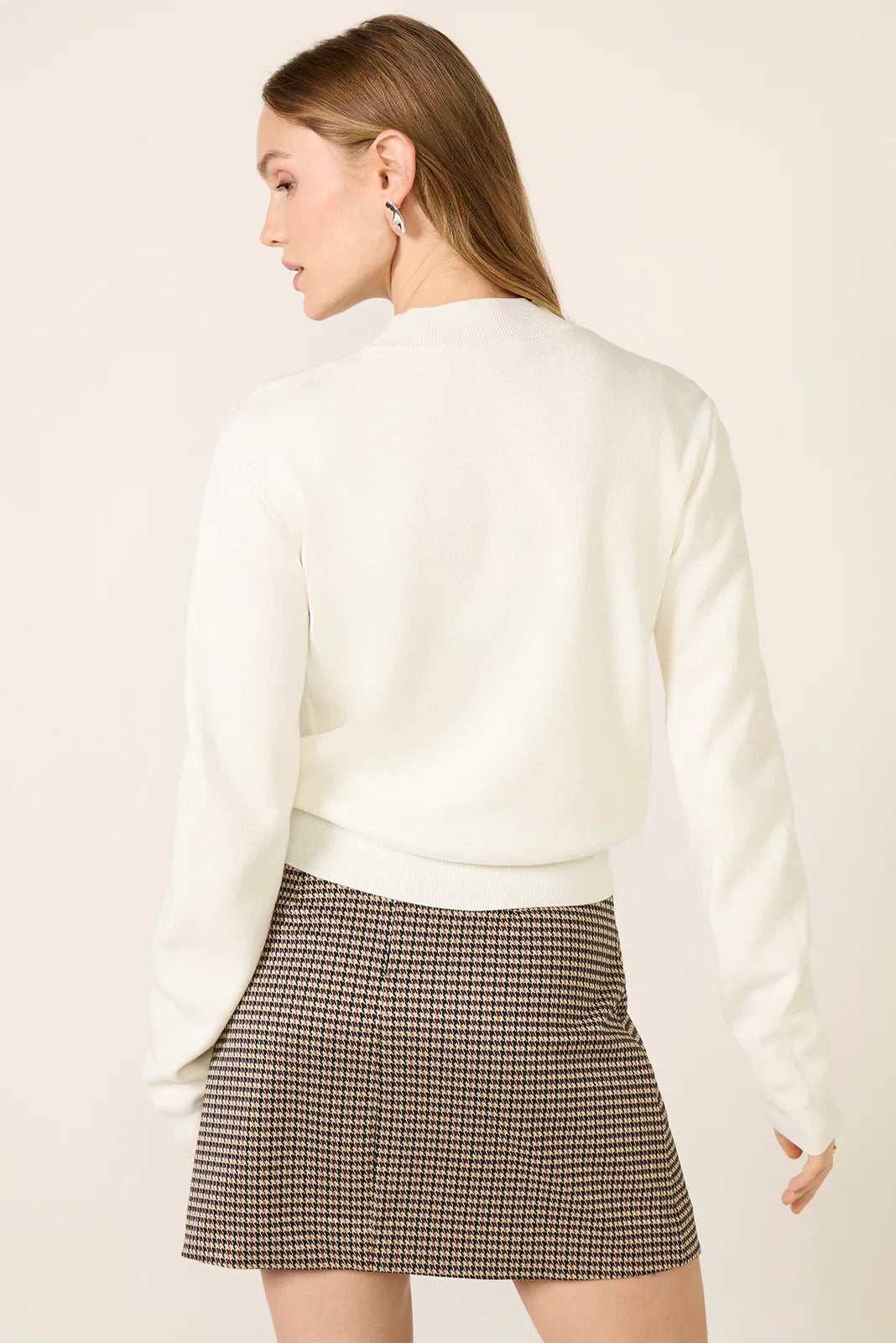 The L S Whitney Sweater