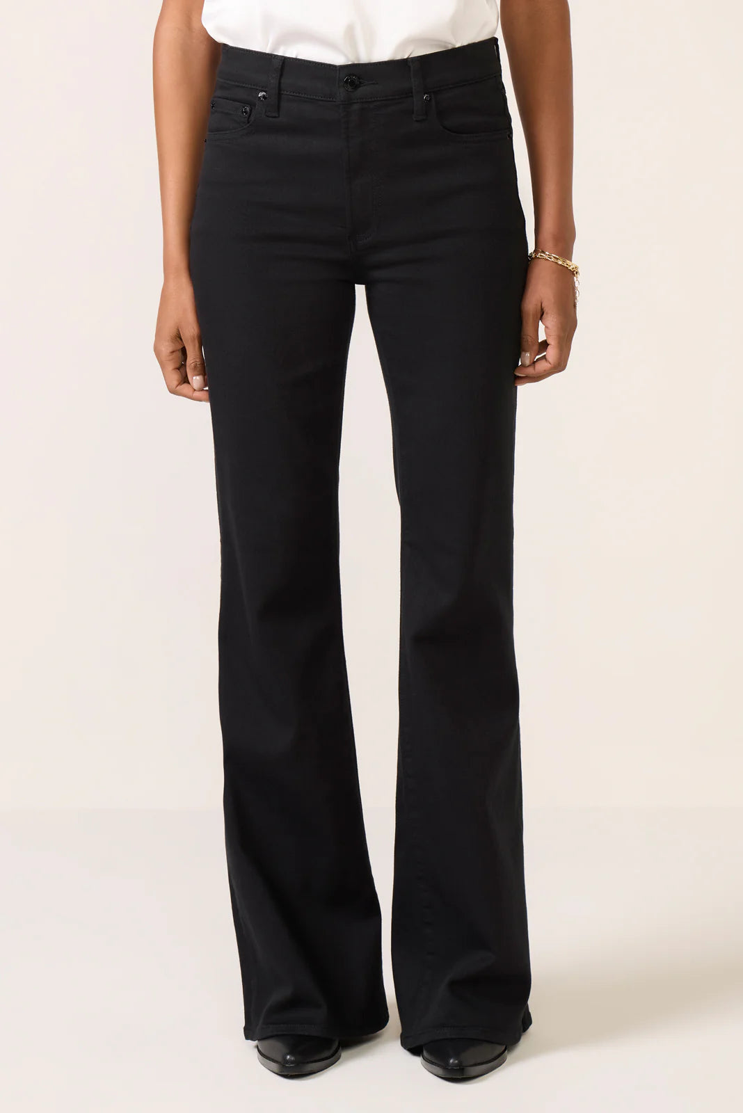 Kinsley Bootcut Jean