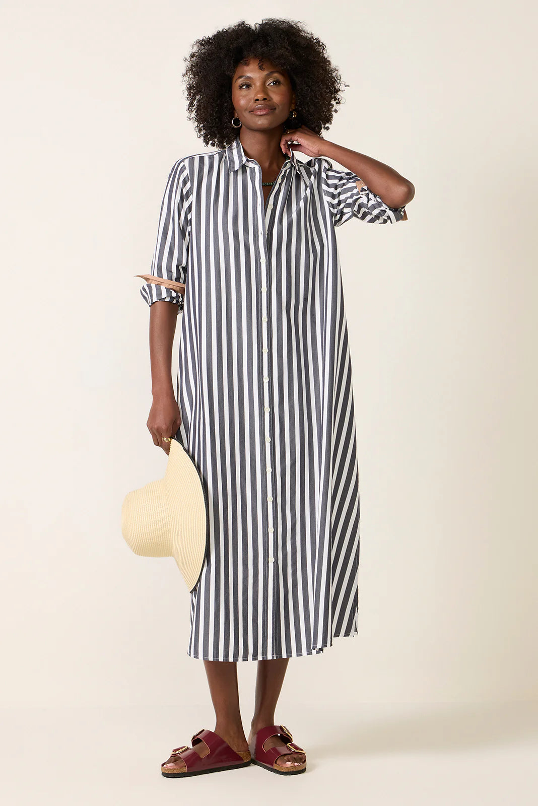 Boden Dress
