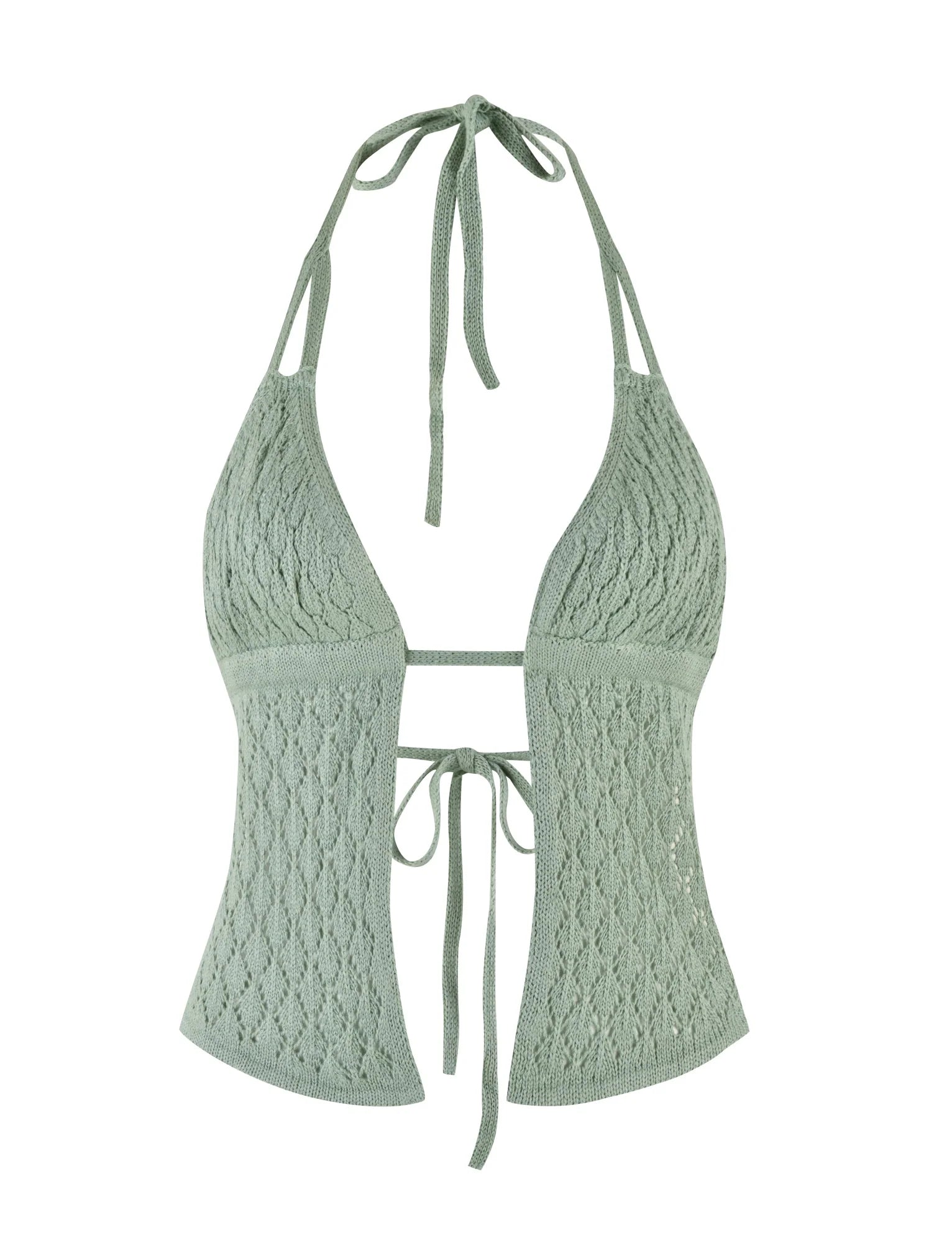 COLLINA TOP GREEN