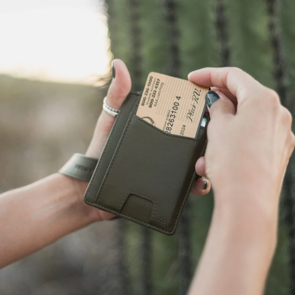 Andar Wallet The Denner