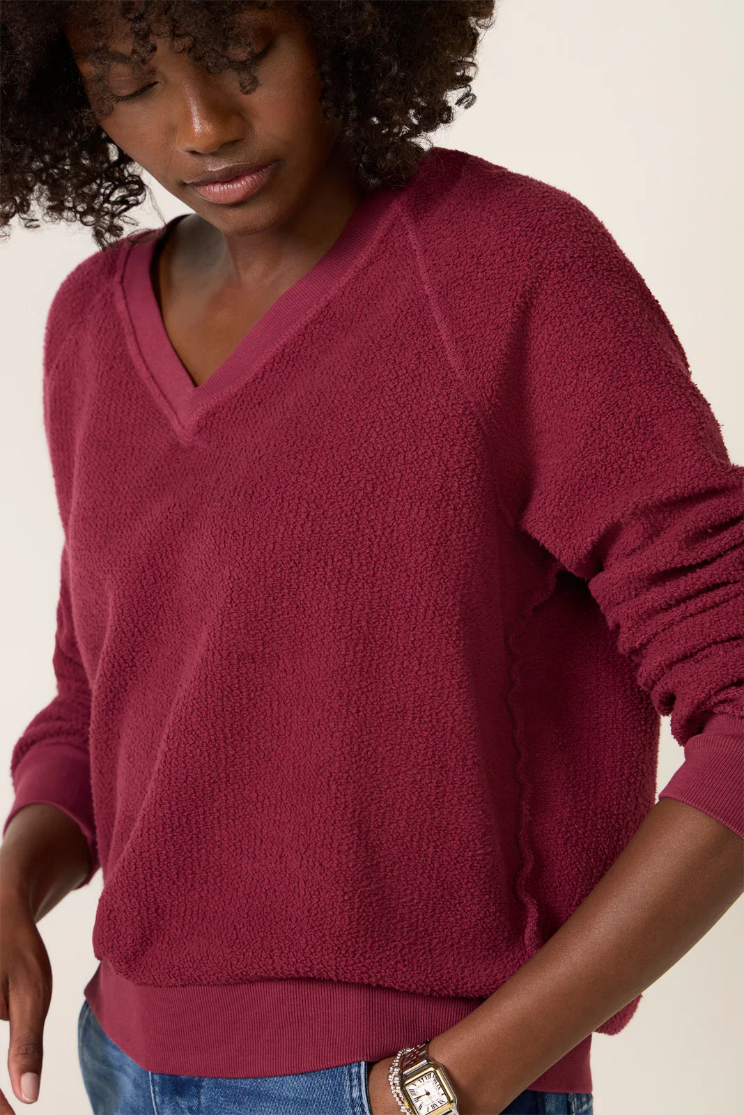 Zuri Sweatshirt