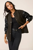 Club Varsity Jacket