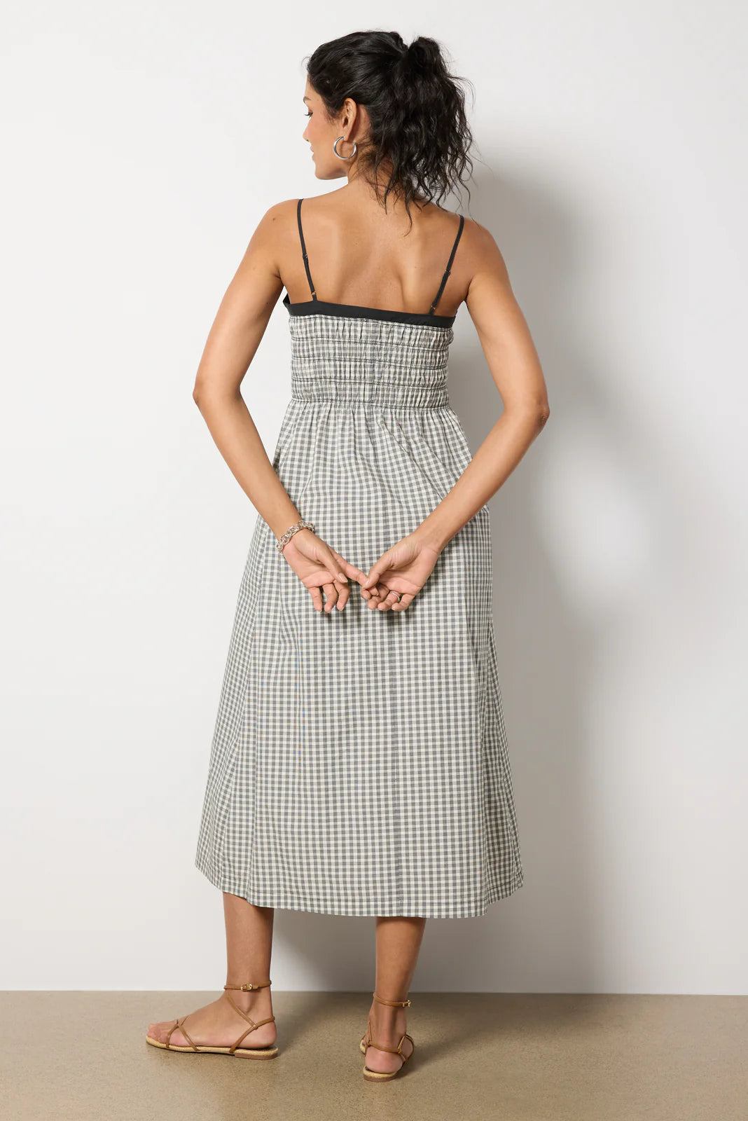 Primrose Dress