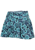 Rio Swim Skirt Cool Kaleidoscope