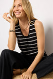Marlowe Sweater Tank
