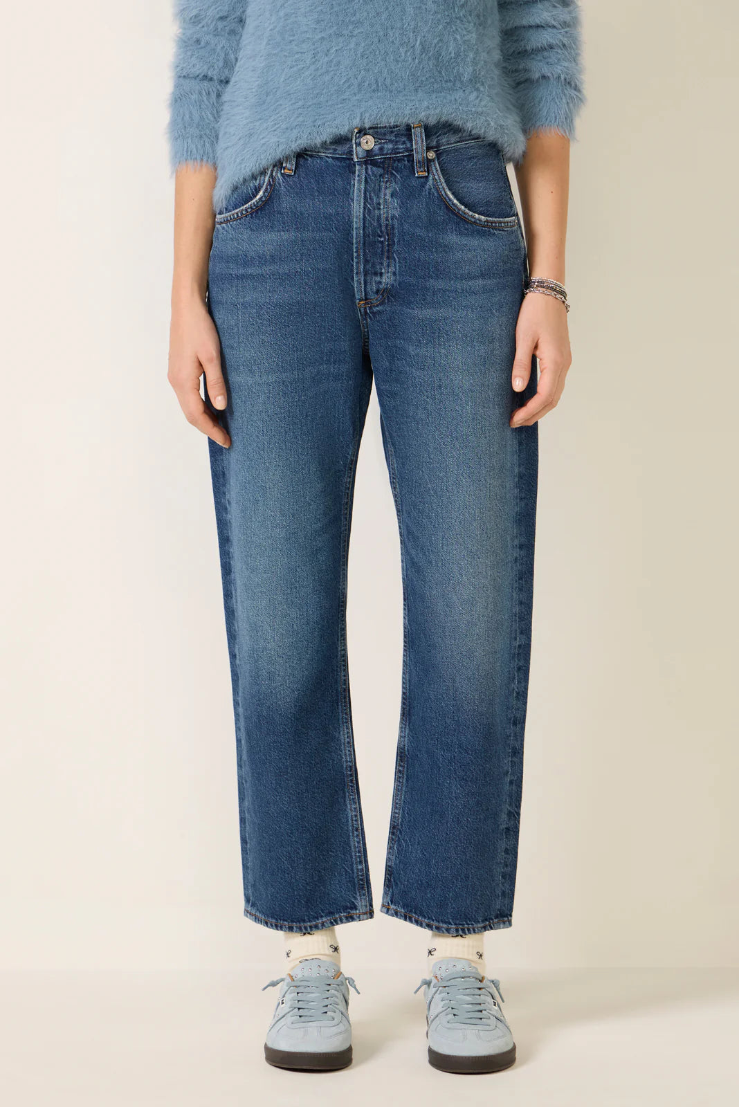 Winslow Boyfriend Jean