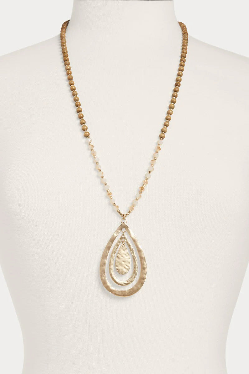 Cora Necklace