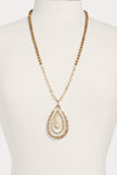 Cora Necklace