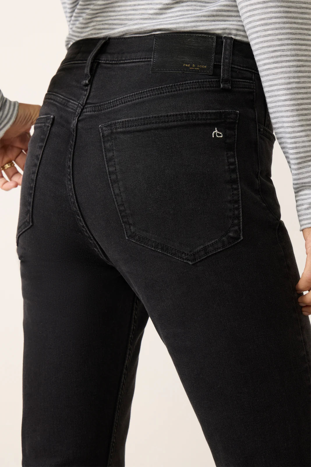 Flexi Peyton Ankle Bootcut