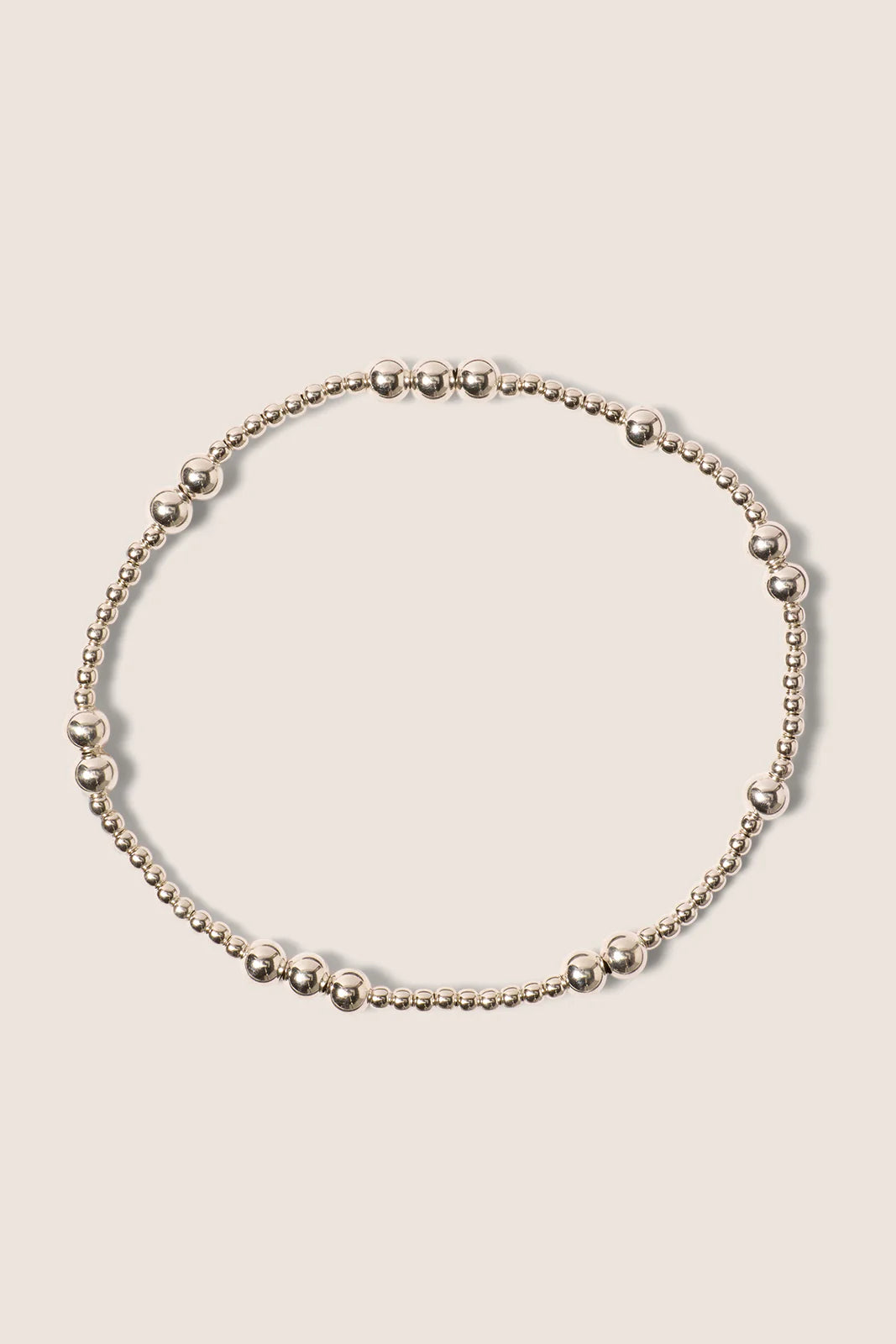 Hope Unwritten Sterling 4mm Bracelet