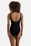 Harper One Piece Black