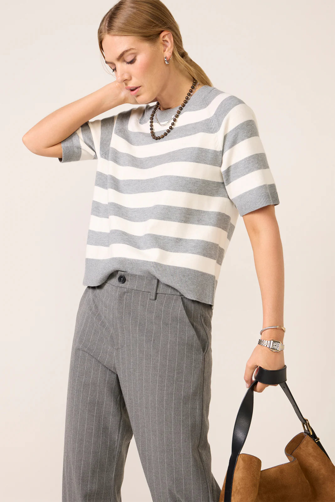 Sami Raglan Sweater
