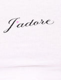 RAFAELLA TANK WHITE