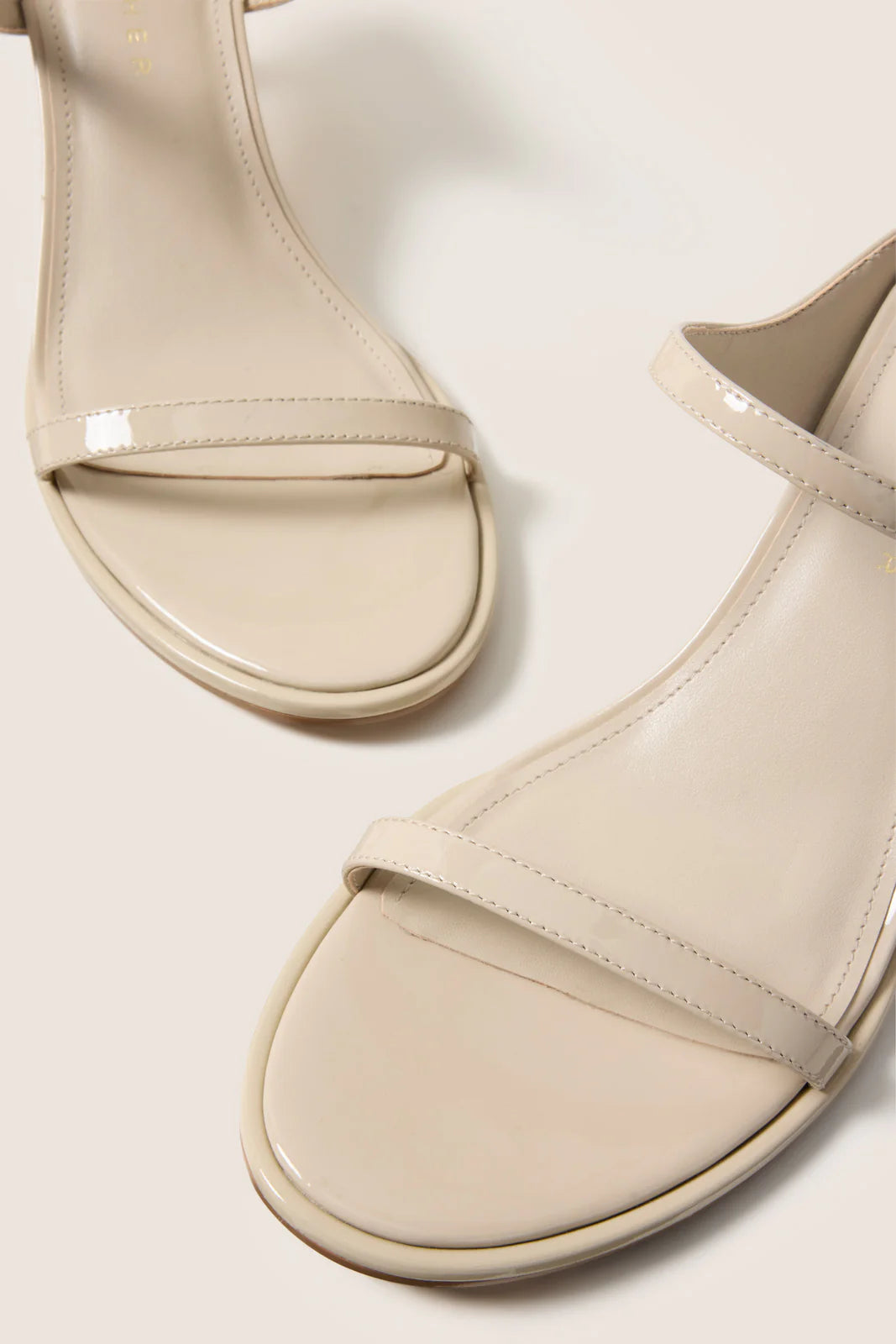 Alonde Heel