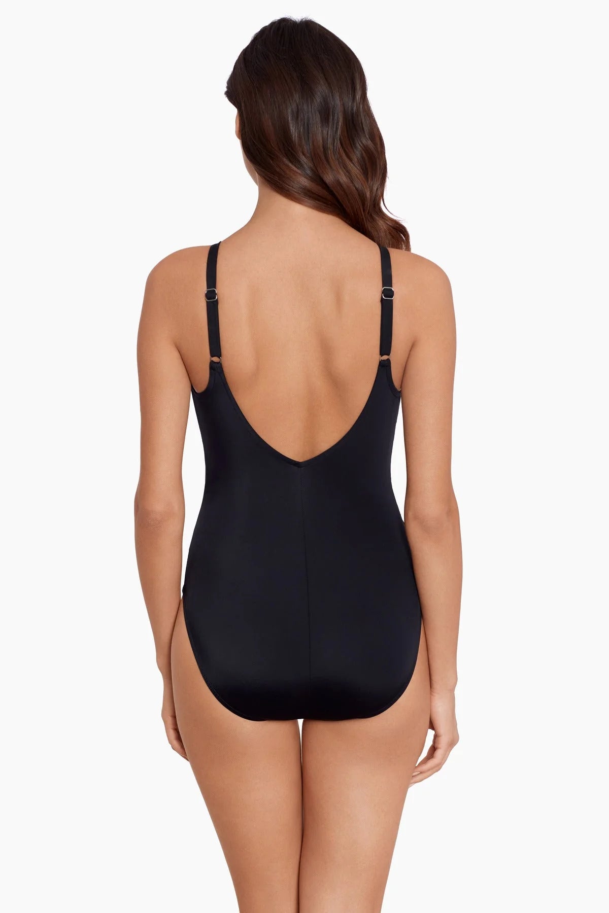 Riveted Diana One Piece