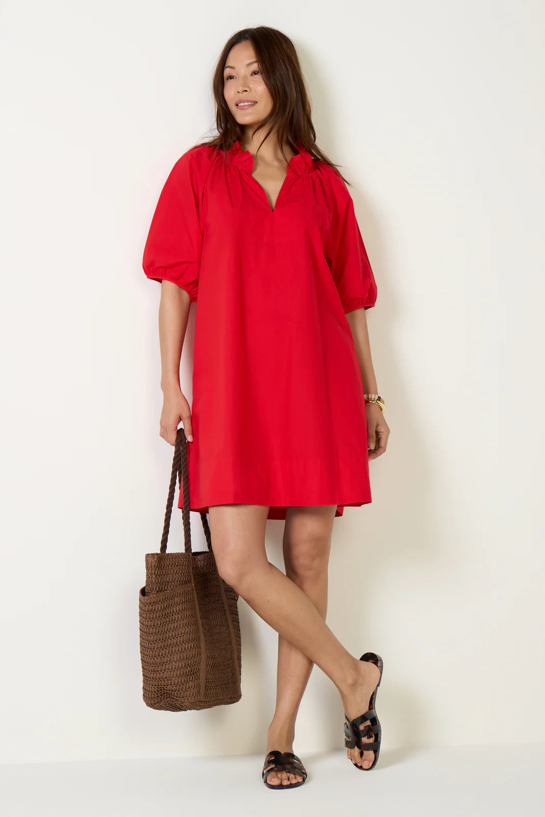 Carleigh Dress