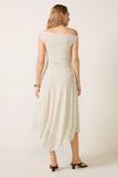 Ciarra Midi Dress