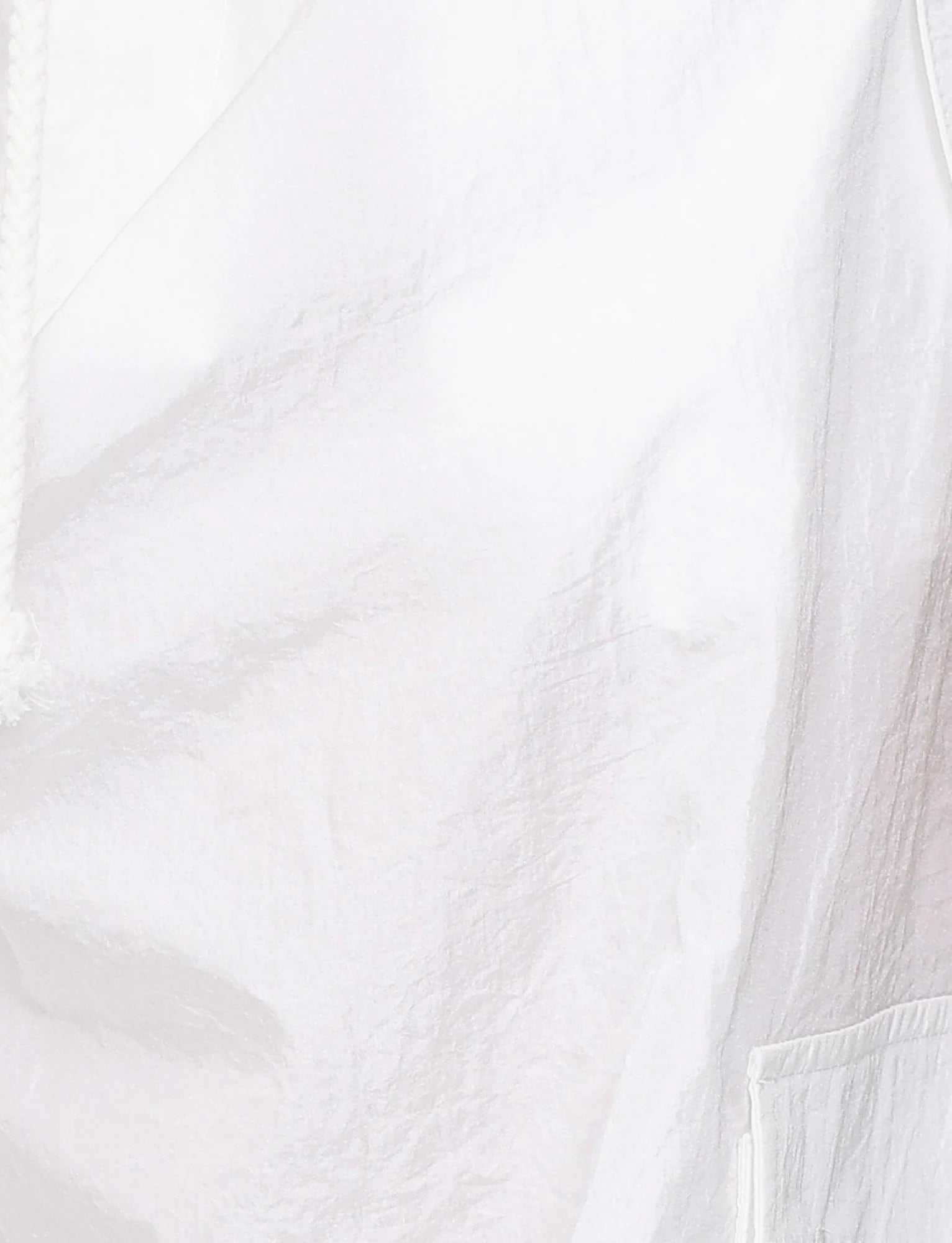 VIOLETTE PANT WHITE