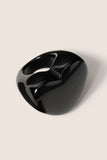 Grande Heart Ring