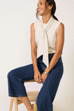 Sophie Tie Neck Tank