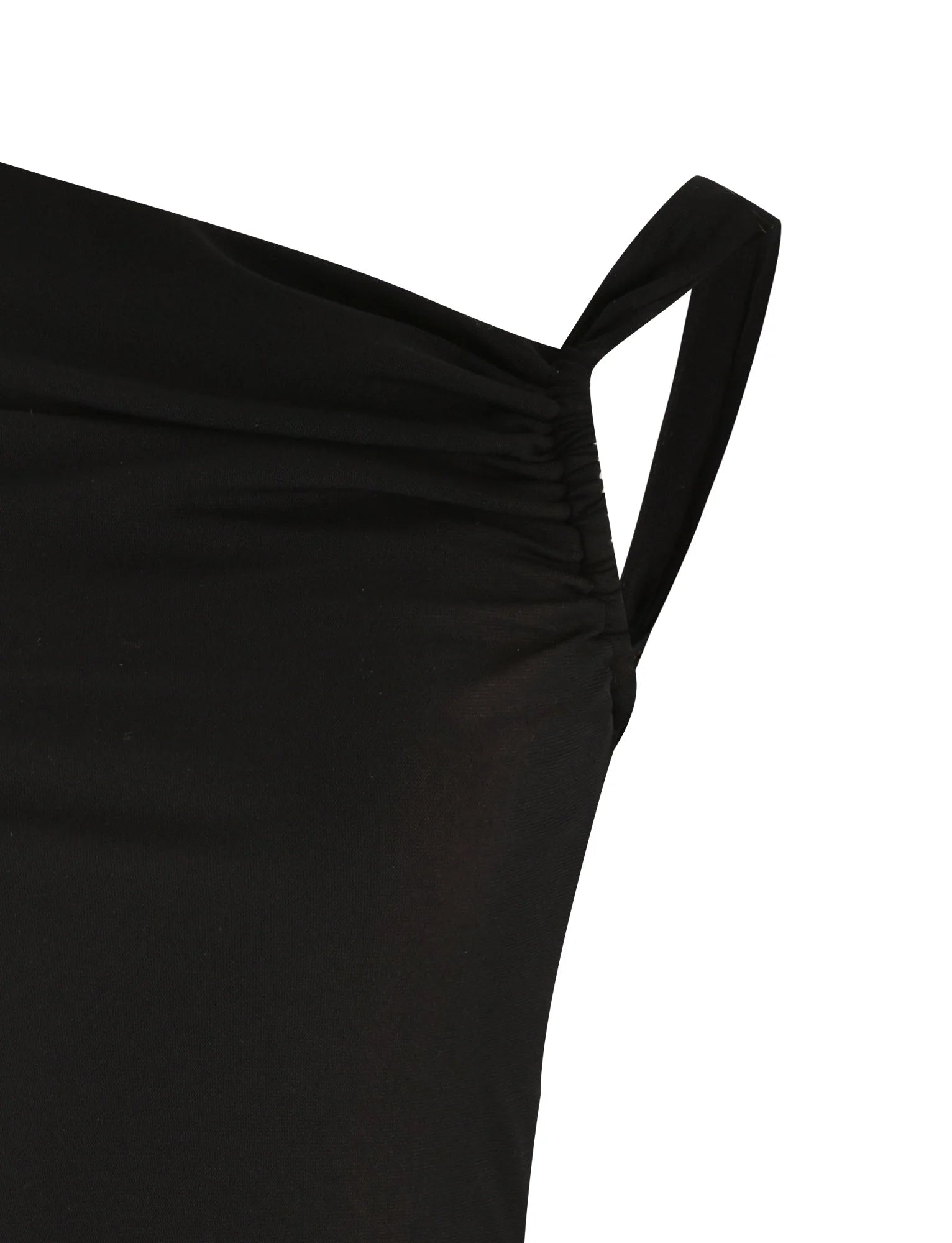 FREYA DRESS BLACK