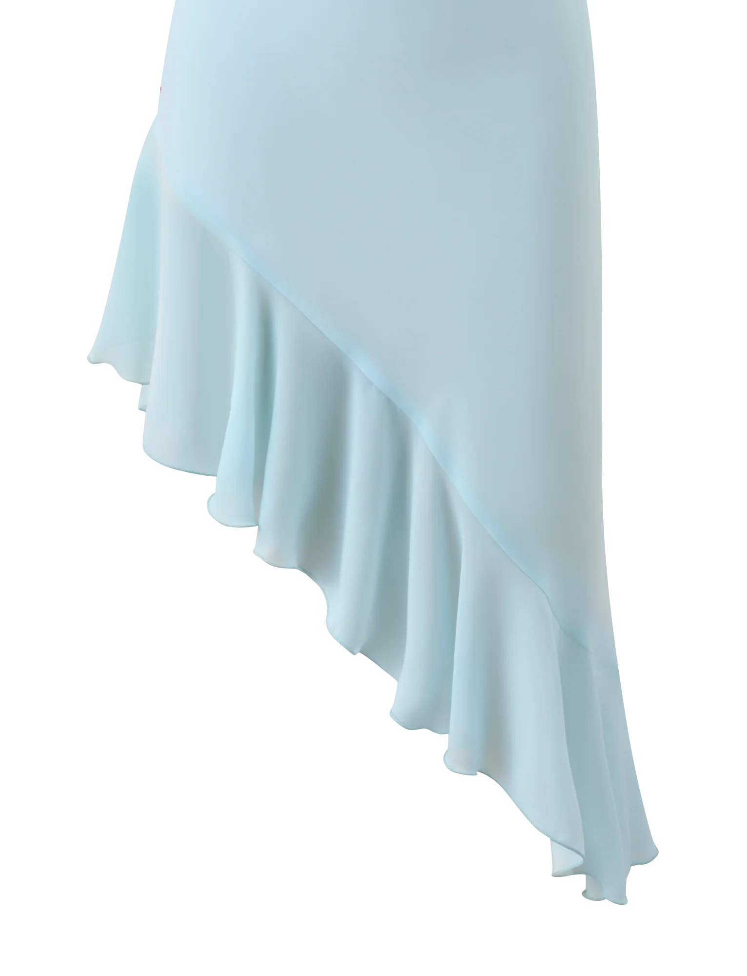 ELARINA MIDI DRESS MERMAID BLUE
