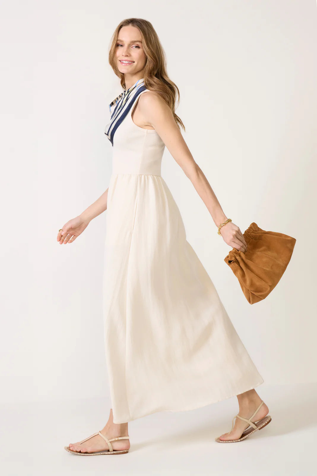 Charlotte Midi Dress
