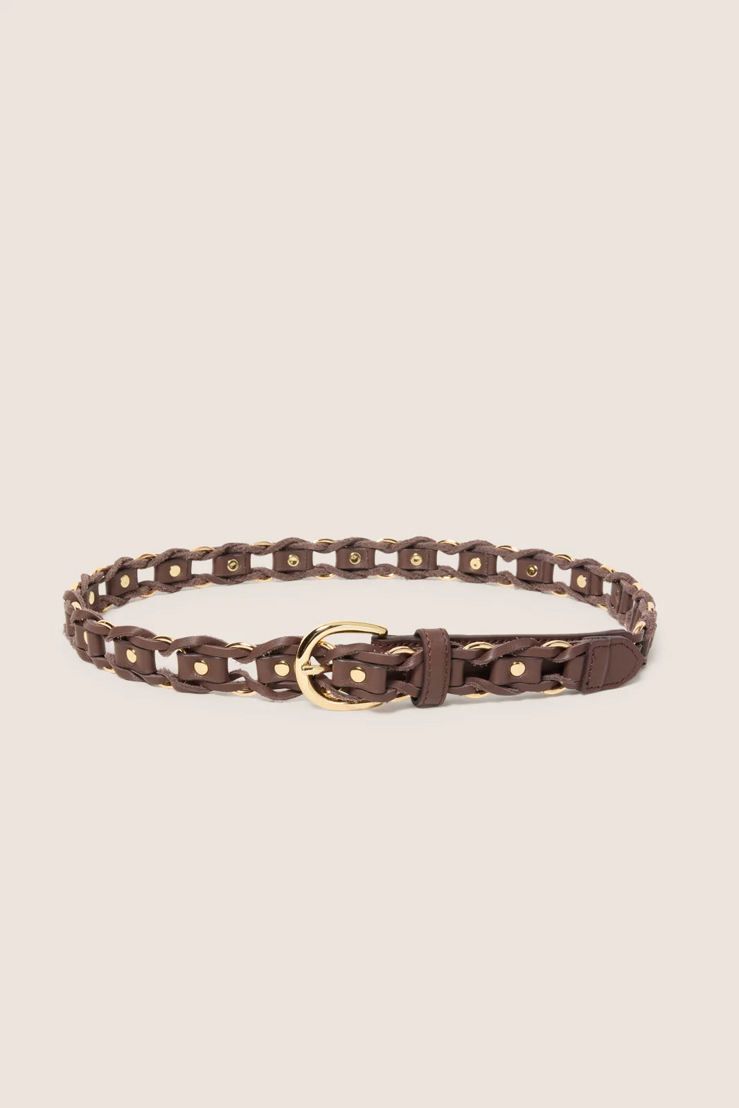 Arden Open Knot Belt