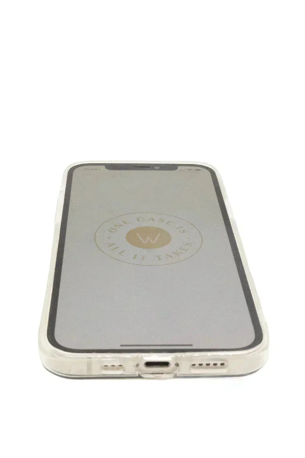 Walli Cases Shadow Leopard Phone Case