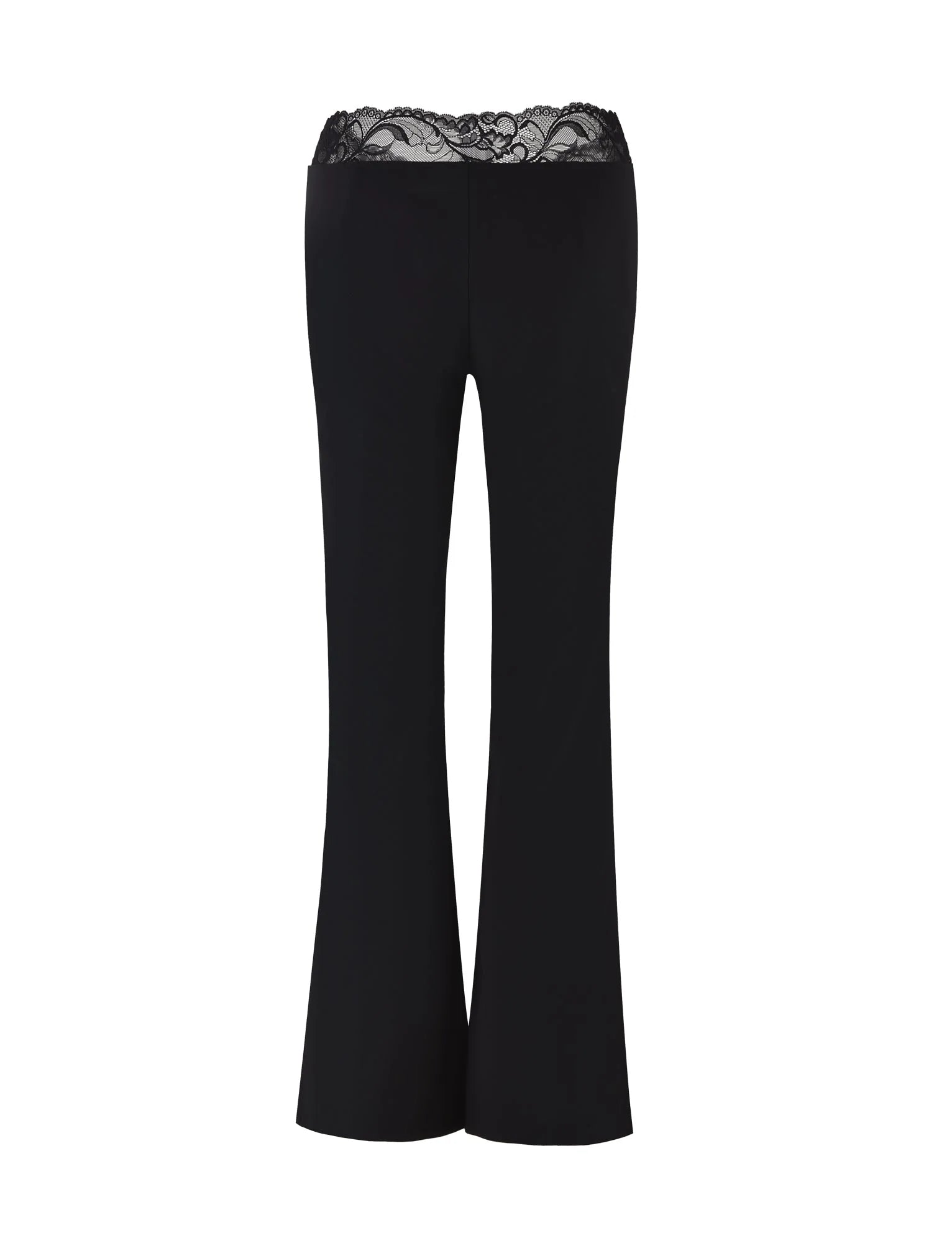 NYOMI PANT BLACK