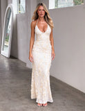 CL ZANA MAXI DRESS