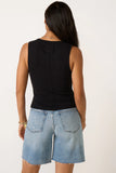 Jamie Henley Tank