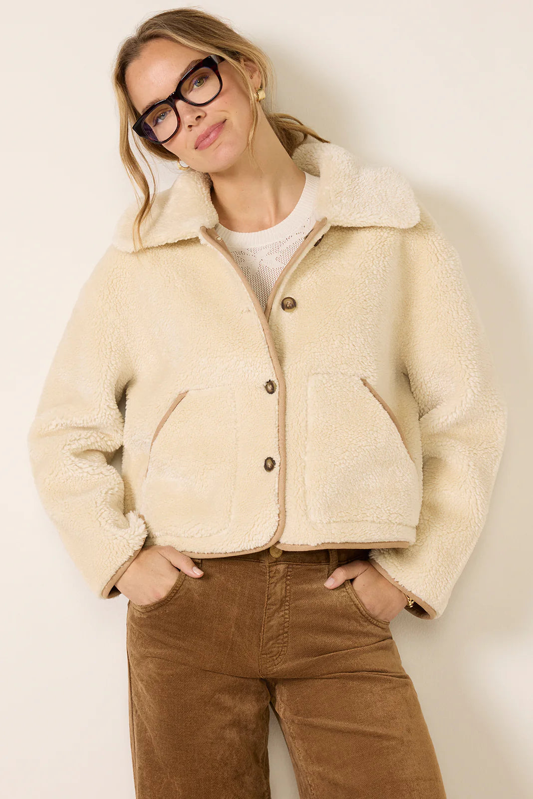Amara Jacket