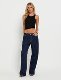 FELIX JEAN DARK DENIM