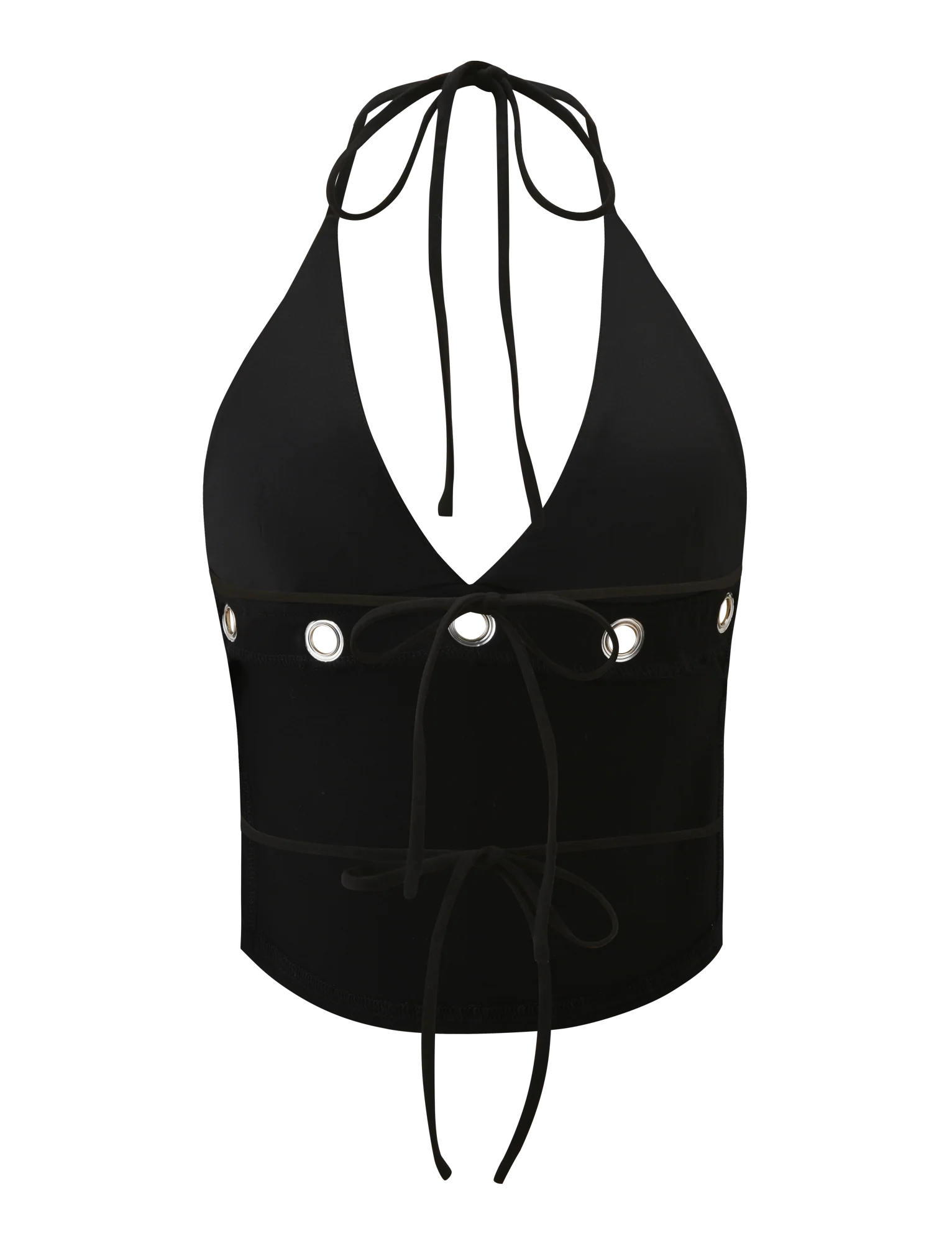 MARREN TOP BLACK