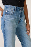 Sydney Straight Leg Jean