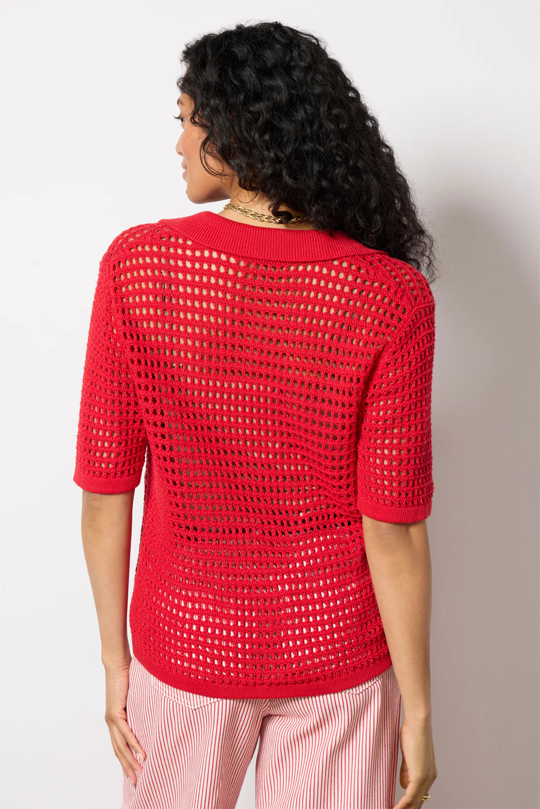 Teagan Pullover