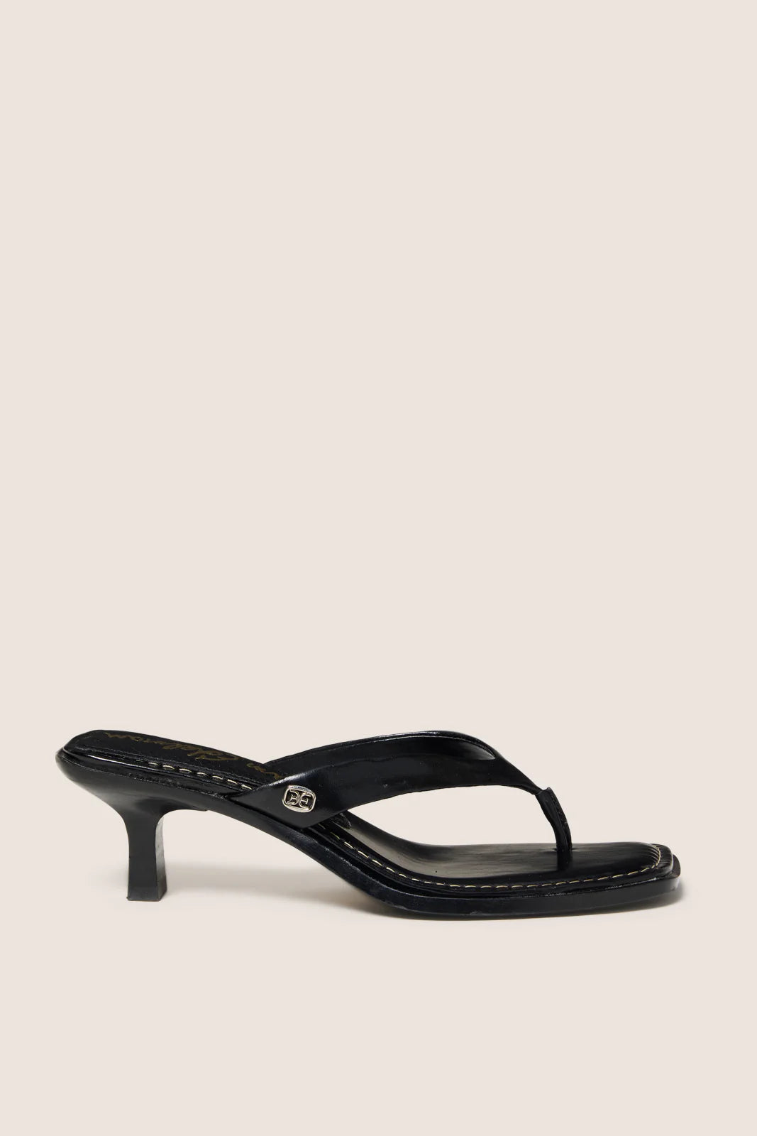 Dollie Heel