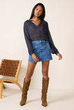 Bibiana Blouse