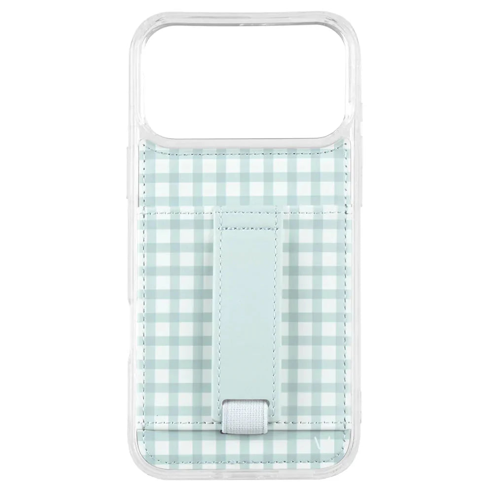 Walli Cases Seaside Picnic Phone Case