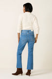 Lennon Bootcut Jean