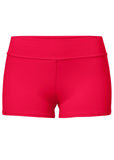 Swim Short Red Hot