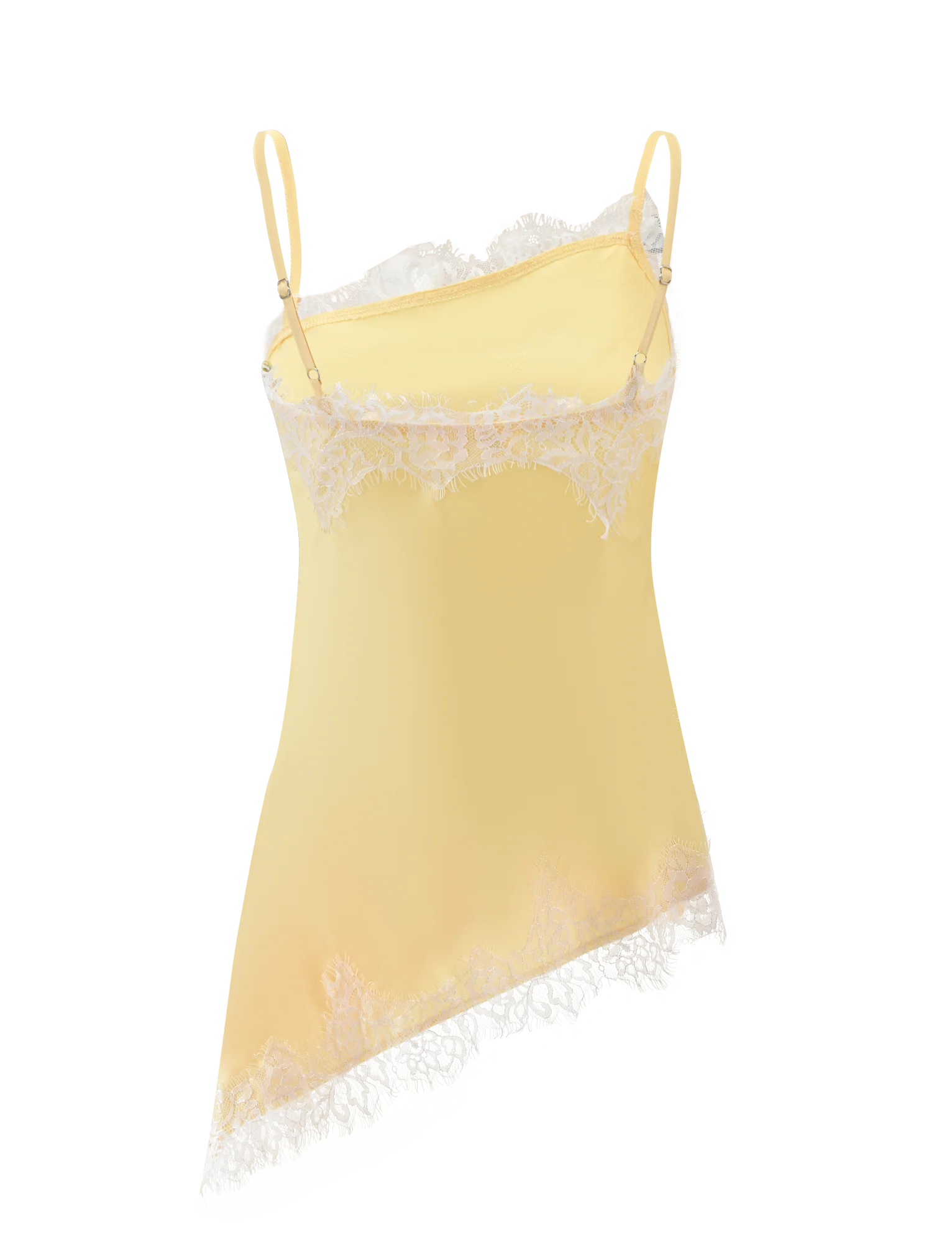 SOLSTICE TOP YELLOW