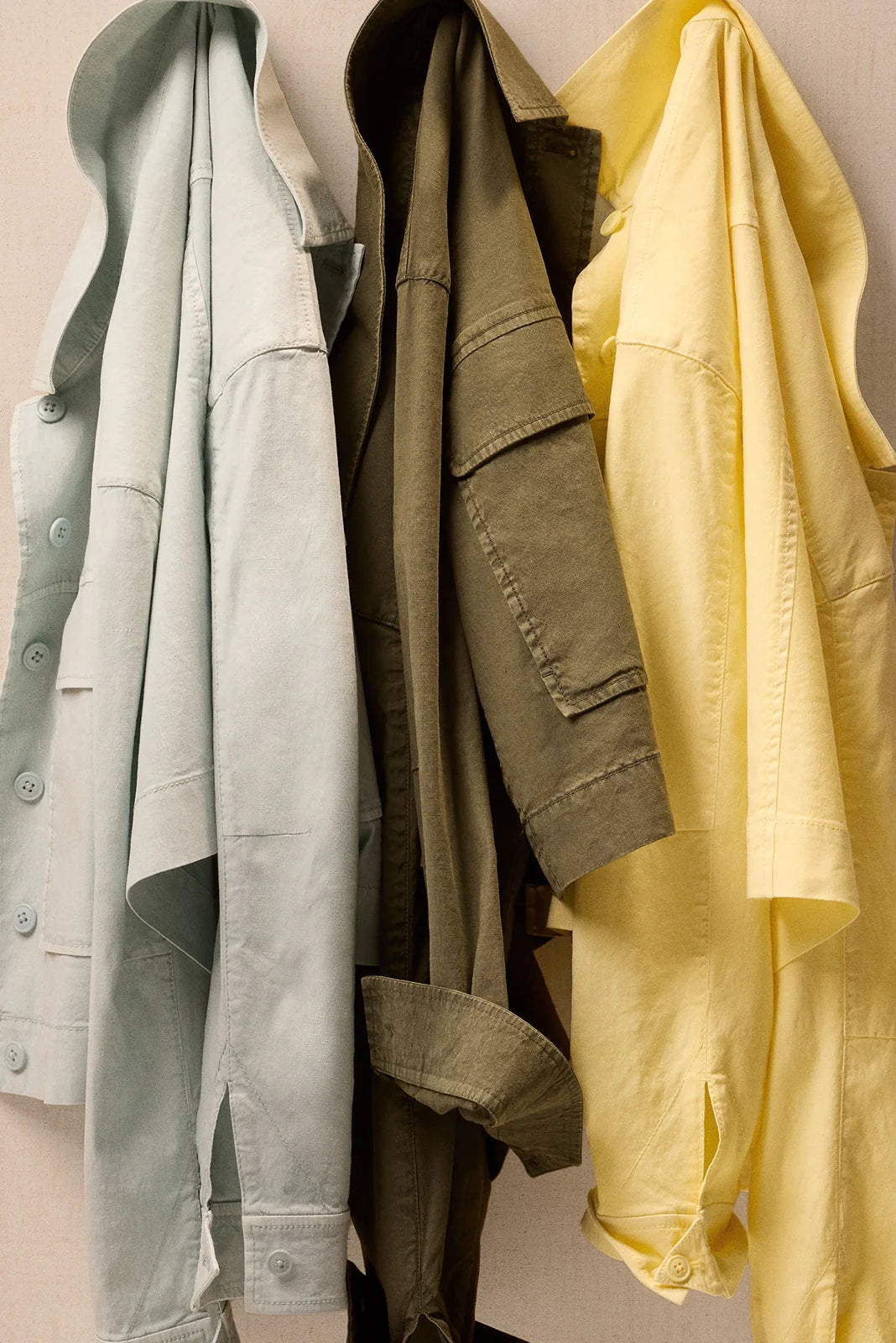 Scout Soft Utility Jacket